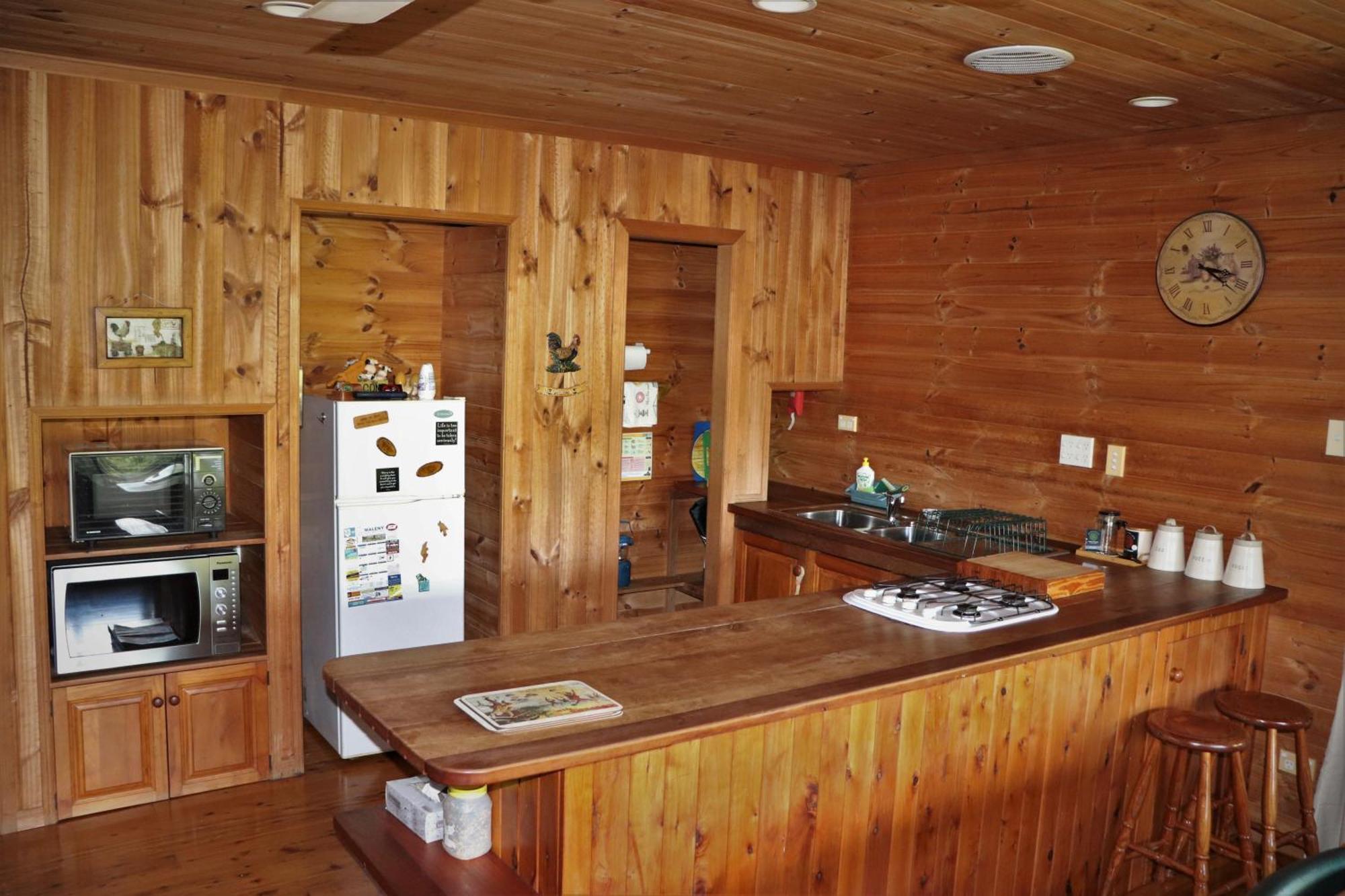Bellthorpe Stays マレニー 部屋 写真